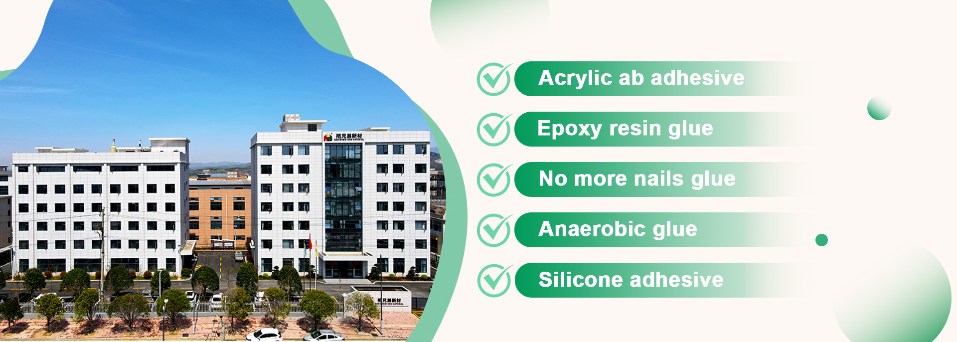 chất lượng Keo Epoxy AB nhà máy sản xuất