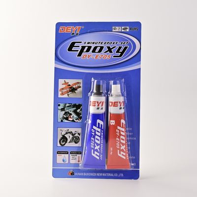 1-1 Tỷ lệ trộn nhựa epoxy đen và trắng và cứng hơn cho các ứng dụng B2b