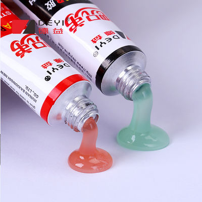 DEYI Classic Modified Acrylic AB Áp dính để gắn kim loại và nhựa với thời gian làm cứng ban đầu 5 phút