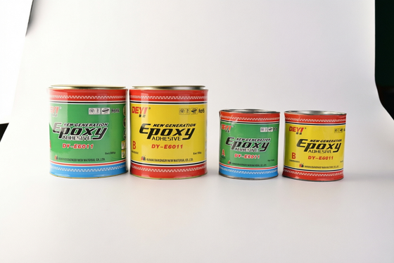 Glu Epoxy AB có mùi thấp