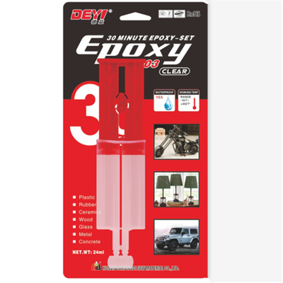 Lớp keo epoxy AB thân thiện với môi trường và không độc hại Khám công nghiệp bền đặc biệt Khám chống dầu, axit và kiềm