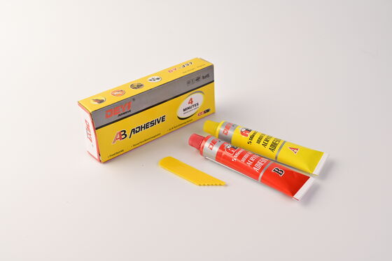 Keo dán kết cấu cấp công nghiệp | DEYI DY-J37 Keo Acrylic AB 5 phút để dán & cố định
