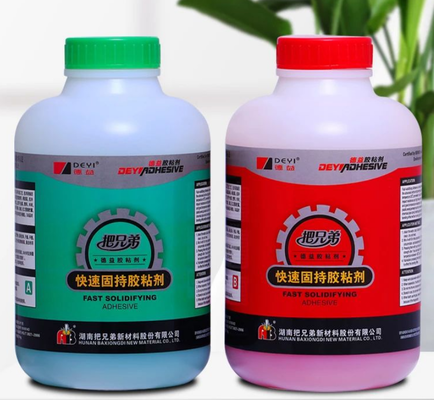 Chất kết dính Acrylic AB cứng nhanh.