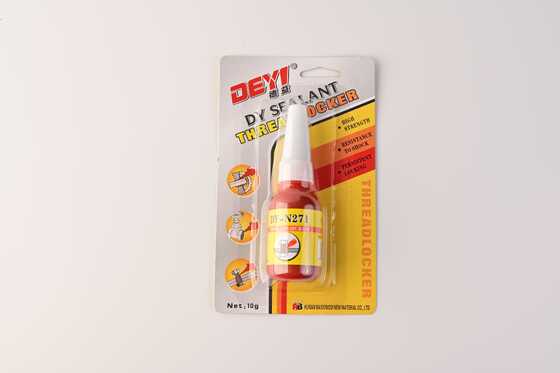DEYI DY-N271 Lớp dính khóa sợi vô khí có độ bền cao
