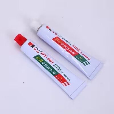 Cold Welding Acrylic AB Glue High Strength Adhesive Alternative to Soldering for Stainless Steel Pipes