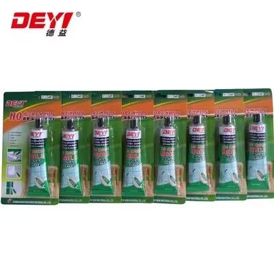 Glu chống nước Neoprene không có móng dán cao độ bền cho gỗ gạch gốm