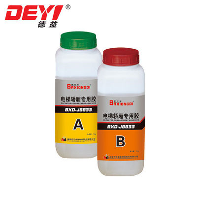 DY-J8833 chất kết dính đặc biệt cho lồng thang máy