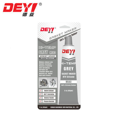 DY-M583 RTV SILICONE GASKET MAKER (Độc lập)