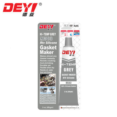 KEO DÍNH SILICON DY-M583 (AXIT)