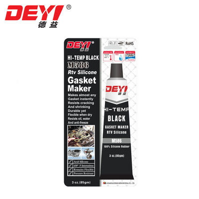 KEO DÍNH SILICON DY-M586 RTV (AXIT)