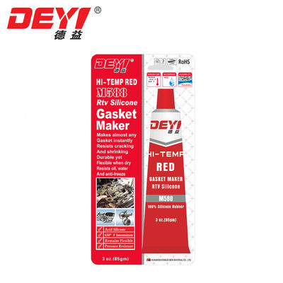 RTV Máy sản xuất miếng dán silicon nhiệt độ cao M588