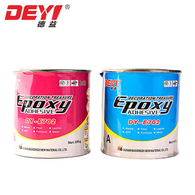 Hai thành phần keo nhựa epoxy kết dính trang trí Einecs số 230-391-5