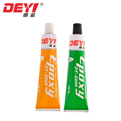 Chất nhựa epoxy 90 Mins Ultra Strong Epoxy Adhesive Crystal Clear