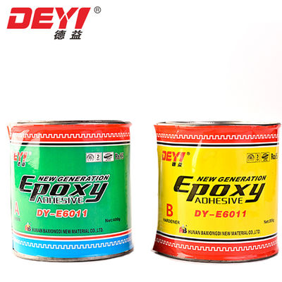 Glu nhựa epoxy (thế hệ mới)