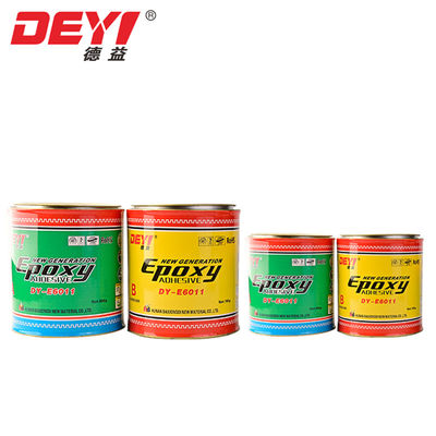 Glu nhựa epoxy (thế hệ mới)