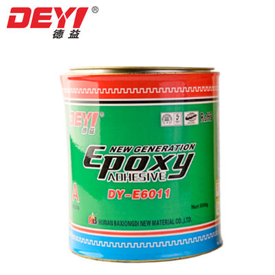 Glu nhựa epoxy (thế hệ mới)