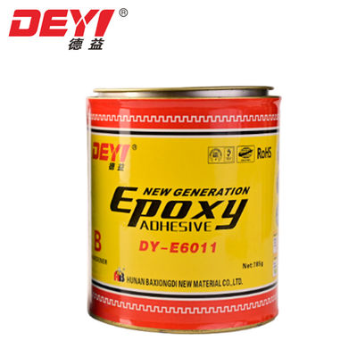 Glu nhựa epoxy (thế hệ mới)