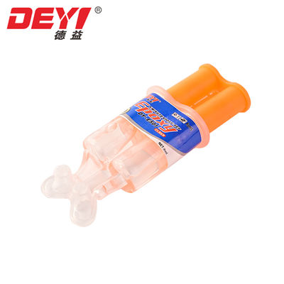 5 phút nhựa epoxy AB keo rõ ràng tiêm Bonding và sửa chữa đèn LED