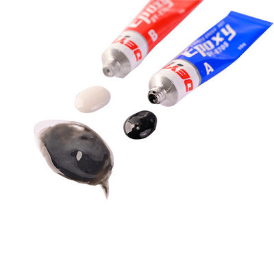 Glu nhựa epoxy AB có độ gắn kết mạnh để gắn kết kim loại