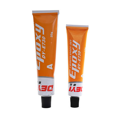 30 phút Chất kết dính epoxy nhanh để kết hợp với kim loại và bền 12 tháng tuổi thọ