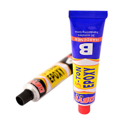 30 phút Chất kết dính epoxy nhanh để kết hợp với kim loại và bền 12 tháng tuổi thọ