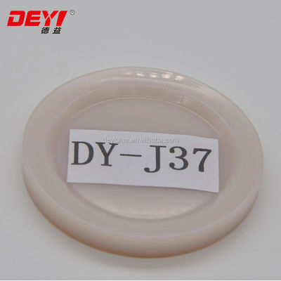 Độ bền cao AB Áo dán Epoxy Thép Kháng nhiệt độ -60 đến 100 5 phút Thời gian chữa