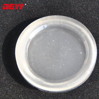 Bao bì thẻ Acrylic 2 thành phần keo với độ nhớt cao CPS A 4000-6000 B 4000-6000
