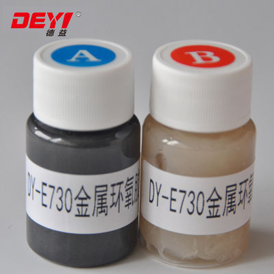 White Black Resin Epoxy AB Glue 30min Đối với các ứng dụng trong ngành công nghiệp hóa học