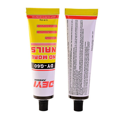 Thiết bị xây dựng miễn phí keo lỏng glue ngay lập tức đinh để làm gỗ mà không có lộn xộn hoặc rắc rối