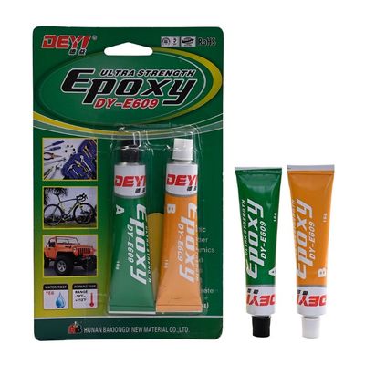 Hệ thống nhựa epoxy gắn kết đặc biệt mạnh 90 phút làm cứng hai thành phần