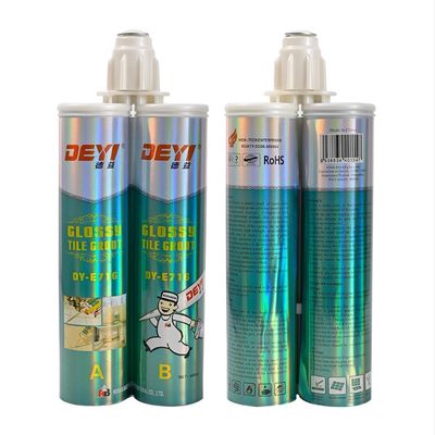 Anti Slip Epoxy Grout Tile Sealant cho lỗ hổng gạch sàn gốm trong phòng tắm trong nhà