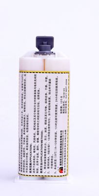 Epoxy nguyên liệu chính 50ml Glu Acrylic AB có độ bền cao cho kết nối công nghiệp