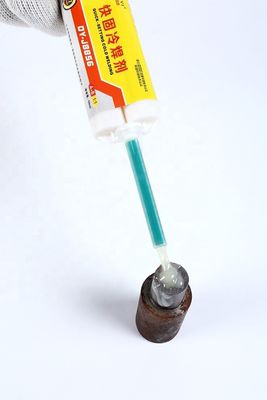 Epoxy nguyên liệu chính 50ml Glu Acrylic AB có độ bền cao cho kết nối công nghiệp