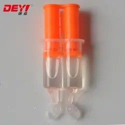 Jt40 Acrylic Modified AB Acrylic Glue And Green Translucent Với Thời gian làm việc 5 phút