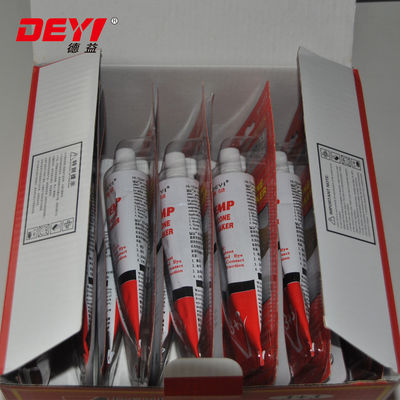 Phân loại đồng hồ Các chất kết dính khác M588 Đỏ RTV nhiệt độ cao