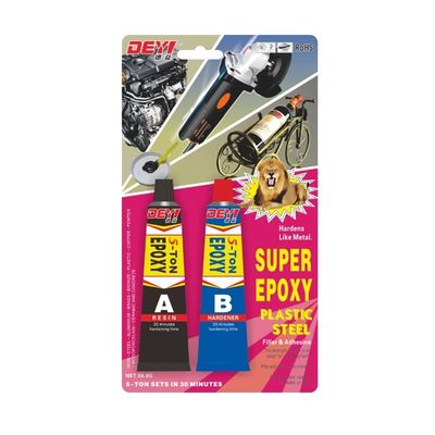 Cải thiện kết nối thép của bạn với độ bền cắt lớp keo epoxy được chứng nhận ISO9001 ≥16MPa