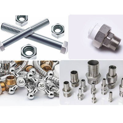 Giao thông vận tải chống lỏng dây ống niêm phong vít khóa keo phụ khí