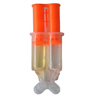 Xây dựng được thực hiện hiệu quả sàn epoxy từ với 4-6 giờ thời gian làm cứng