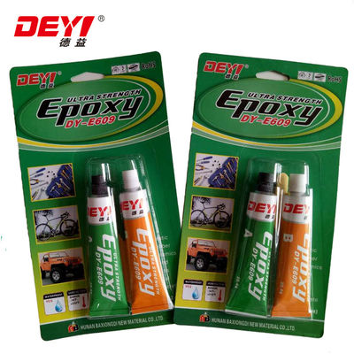Chất kết dính hai thành phần 90' Super đa dụng Epoxy Adhesive để gắn kết mạnh
