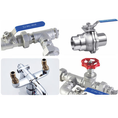 Methacrylate trung bình sức mạnh ống niêm phong keo dây khóa keo với chữa nhanh