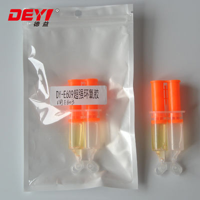 Chất kết dính hai thành phần 90' Super đa dụng Epoxy Adhesive để gắn kết mạnh
