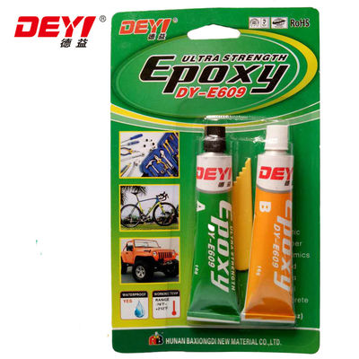 90 phút Chất kết dính epoxy cứng nhanh