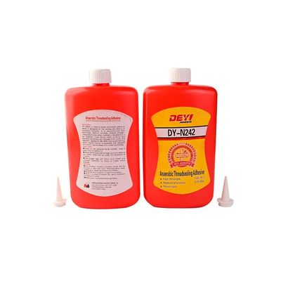 12 tháng Thời hạn sử dụng Methacrylate Độ bền trung bình Ống van kiềm kiềm kiềm kiềm