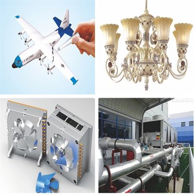 Chất kết dính Acrylic AB biến đổi cứng nhanh cho các dịch vụ sửa chữa ô tô và xe máy