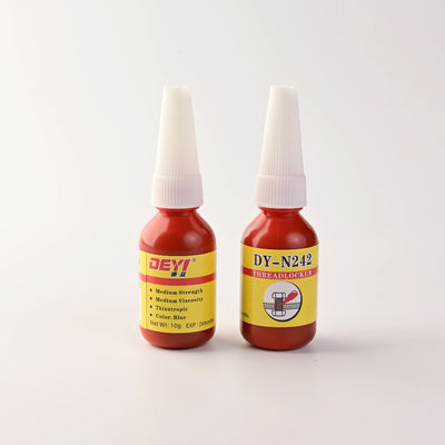 Áp dính không khí N242 Áp dính khóa sợi cho xây dựng bền vững an toàn