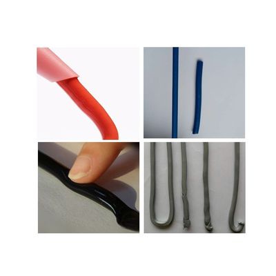85g RTV Silicone Gasket Adhesive For Tube Pack Acid Blue Sealant 12 tháng thời hạn sử dụng