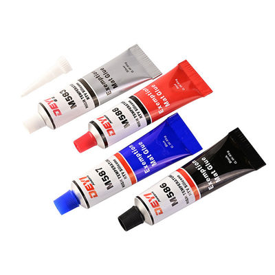 Máy chế tạo ống nén silicone RTV chống dầu nhiệt độ cao màu xanh với chứng chỉ SGS