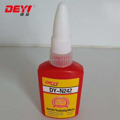 Dầu kín ống khí Áp dính không khí cho các kết nối ống nước