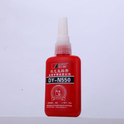 Giao thông vận tải được dễ dàng thay thế phương pháp niêm phong đường ống bằng băng niêm phong dây