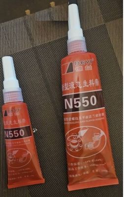 Giao thông vận tải được dễ dàng thay thế phương pháp niêm phong đường ống bằng băng niêm phong dây